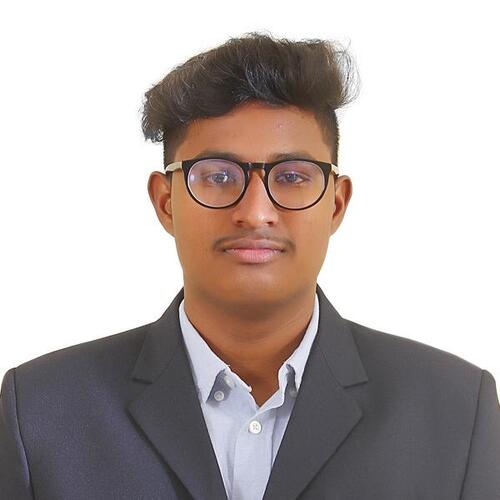 Student 5